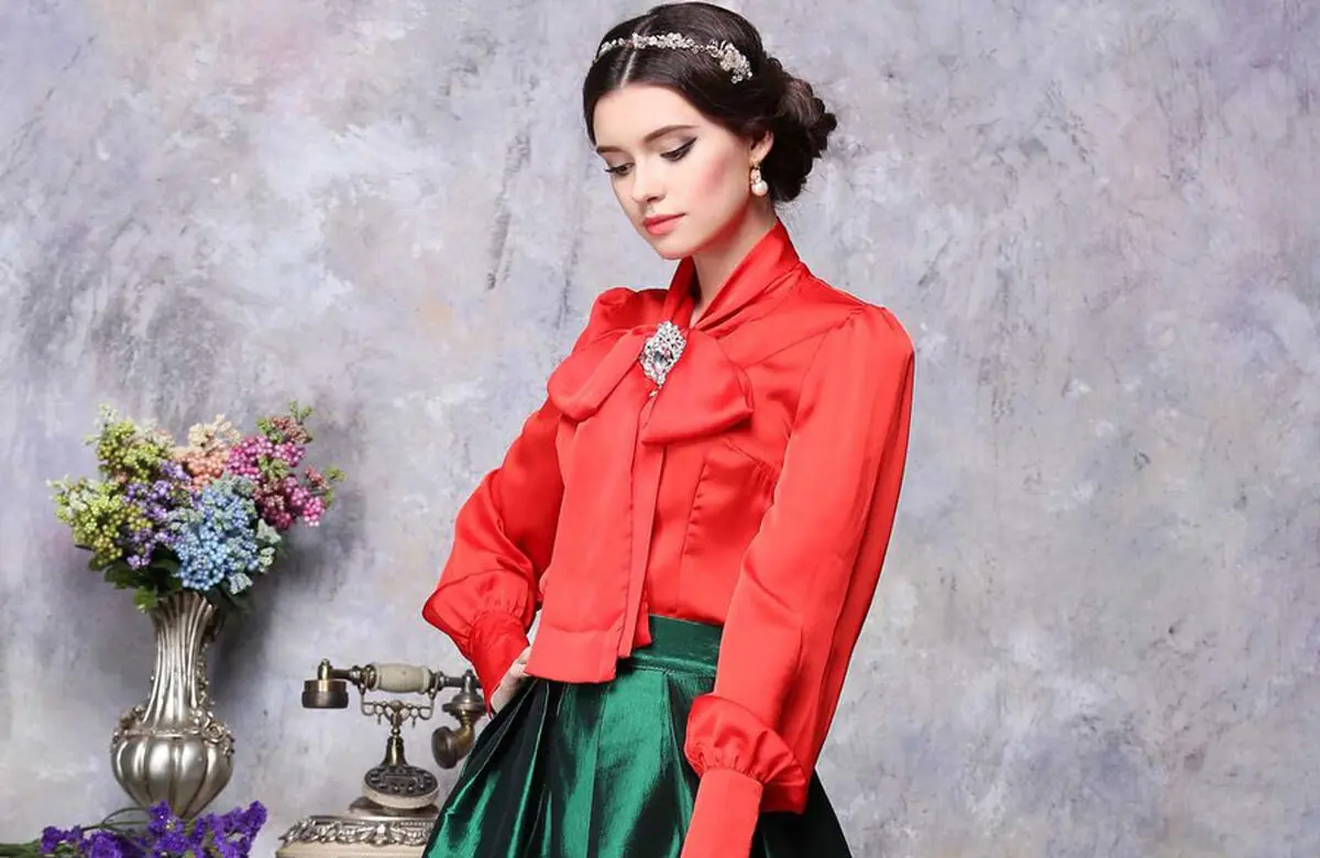۱۰ ایده برای داشتن یک استایل شب یلدای زیبا و چشمگیر