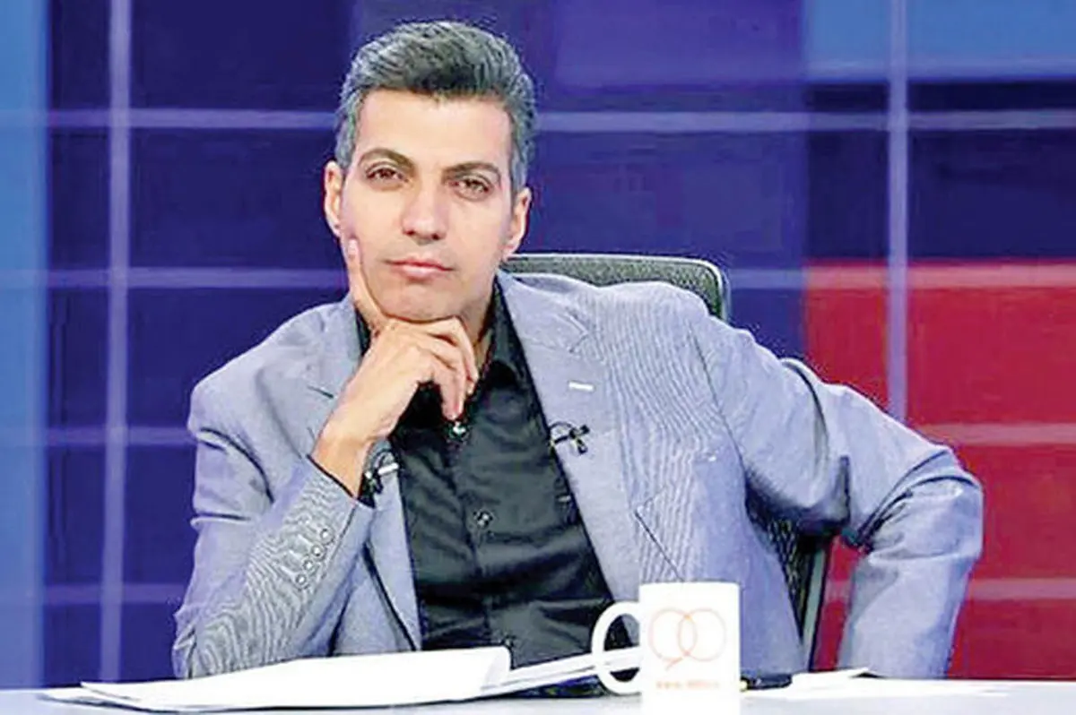 فردوسی‌پور، چهره اصلی بازی فینال / پاتک AFC به صداوسیما!