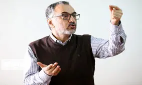 لیلاز: سر حرفم هستم؛ دولت روحانی رکورد مصدق را شکست