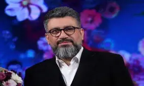 اعتراف شنیدنی رضا رشیدپور به شیطنتش در پخش زنده/ ویدئو