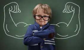 ارائه راهکار‌هایی به والدین برای تقویت عزت نفس فرزندان خود