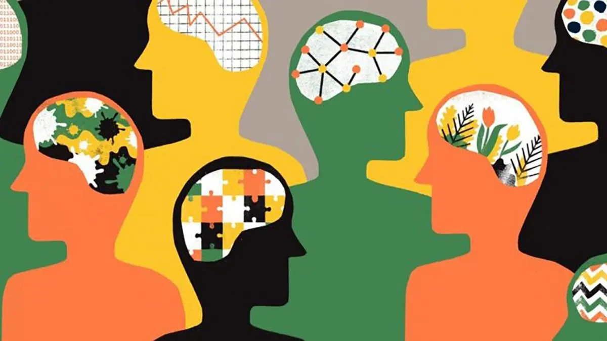 تست شخصیت شناسی: در اولین نگاه، چه می‌بینید؟