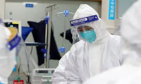 پرداخت «فوق‌العاده ویژه» پرستاران از دی ماه