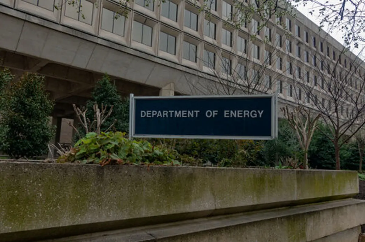 حمله هکرهای دولتی به آژانس تسلیحات هسته‌ای آمریکا