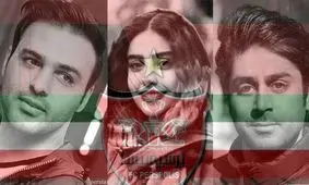 سامان صفاری: امیدوارم با مربی ایرانی در آسیا قهرمان شویم / مهدیس توکلی: به خاطر خانواده‌ام پرسپولیسی هستم / افشین آقایی: استقلالی هستم، اما آرزو می‌کنم پرسپولیس قهرمان شود