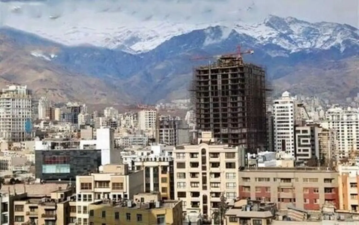 رکود سنگین حاکم بر بازار مسکن/ آینده بازار چه می‌شود؟