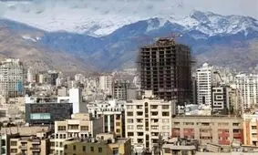 رکود سنگین حاکم بر بازار مسکن/ آینده بازار چه می‌شود؟