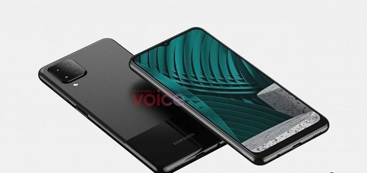 اطلاعاتی جدید از گوشی گلکسی «ام ۱۲» سامسونگ منتشر شد