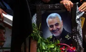 جزییات برنامه‌های سالگرد سردار سلیمانی اطلاع‌رسانی خواهد شد