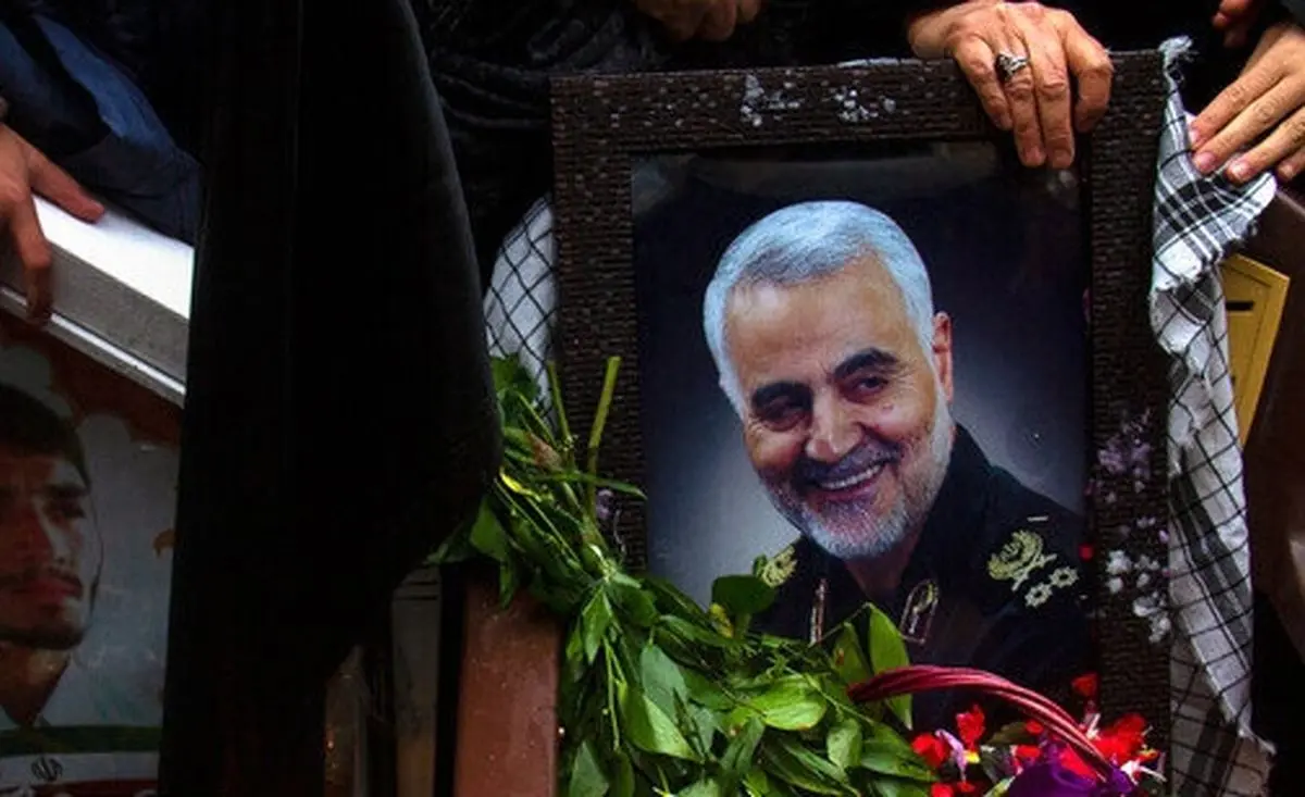 جزییات برنامه‌های سالگرد سردار سلیمانی اطلاع‌رسانی خواهد شد