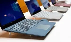 اعلام قیمت ارزان‌ترین‌های بازار لپ تاپ/ جدول