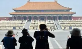 چینی‌ها همچنان به قدیمی‌ترین روش جاسوسی پایبند هستند