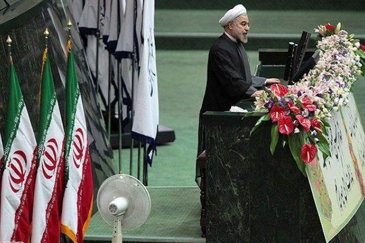 مدیرکل روابط عمومی مجلس: مراسم تحلیف رئیسجمهور منتخب در اولین جلسه علنی برگزار میشود