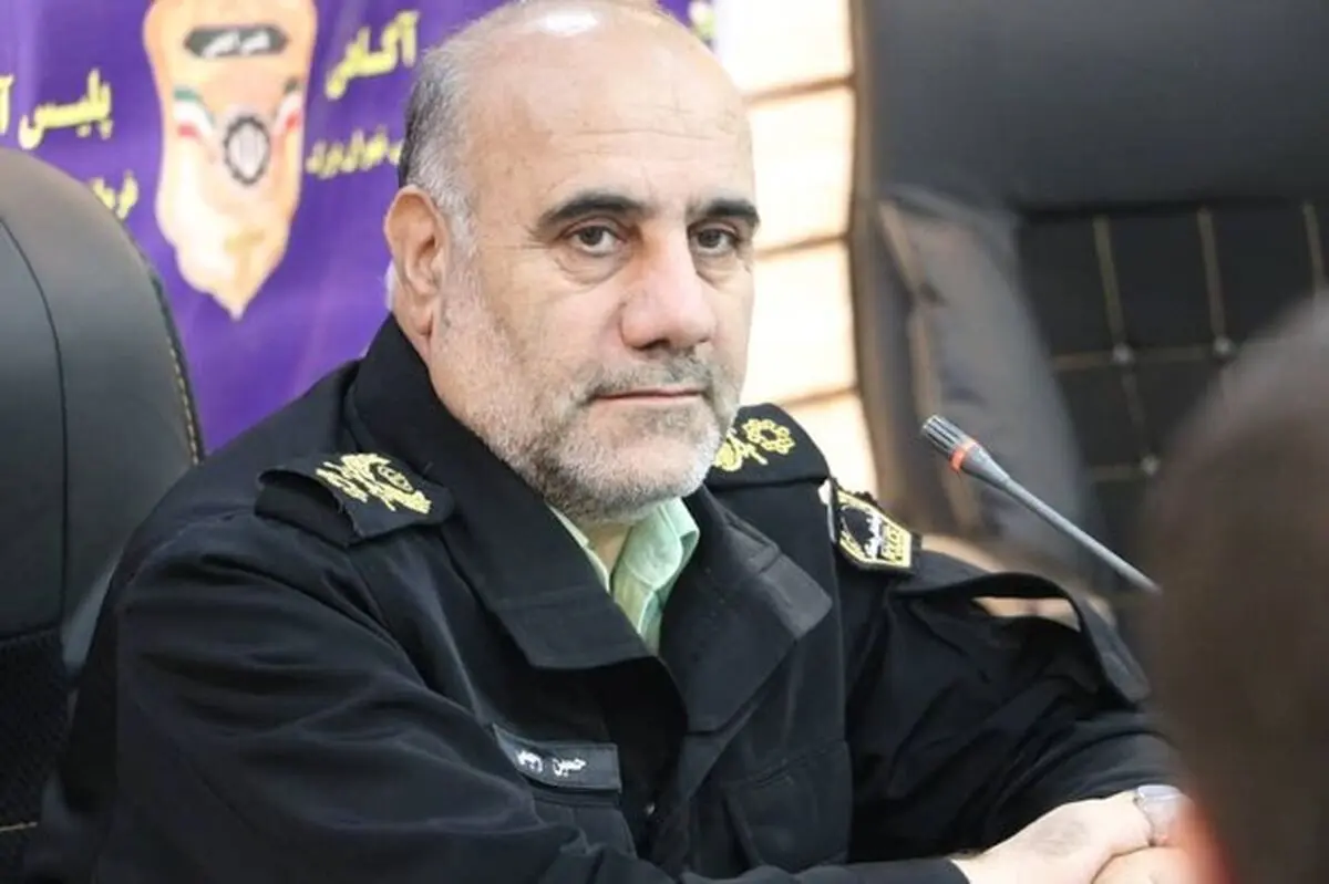دستگیری سارقانی که فیلم زورگیری آنها در فضای مجازی منتشر شده بود