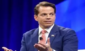 ترامپ فقط می‌خواهد پول در بیاورد و به میراث ریاست جمهوری فکر نمی‌کند