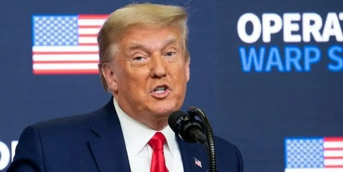 در انتخابات شکست نخوردم/ اعتراضات بزرگی در راه است و وحشی خواهیم بود