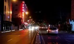 جریمه ۲۰۰ هزار تومانی ۴ هزار راننده کرجی در یک شب