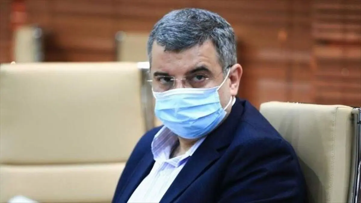 حریرچی: دورهمی‌های یلدایی موج طولانی اپیدمی کرونا در کشور ایجاد می‌کند
