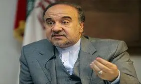 سفر وزیر ورزش به قطر برای تماشای بازی پرسپولیس و اولسان