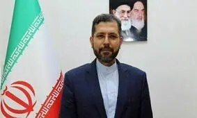 سخنگوی وزارت امور خارجه: فردا همه قرمزیم