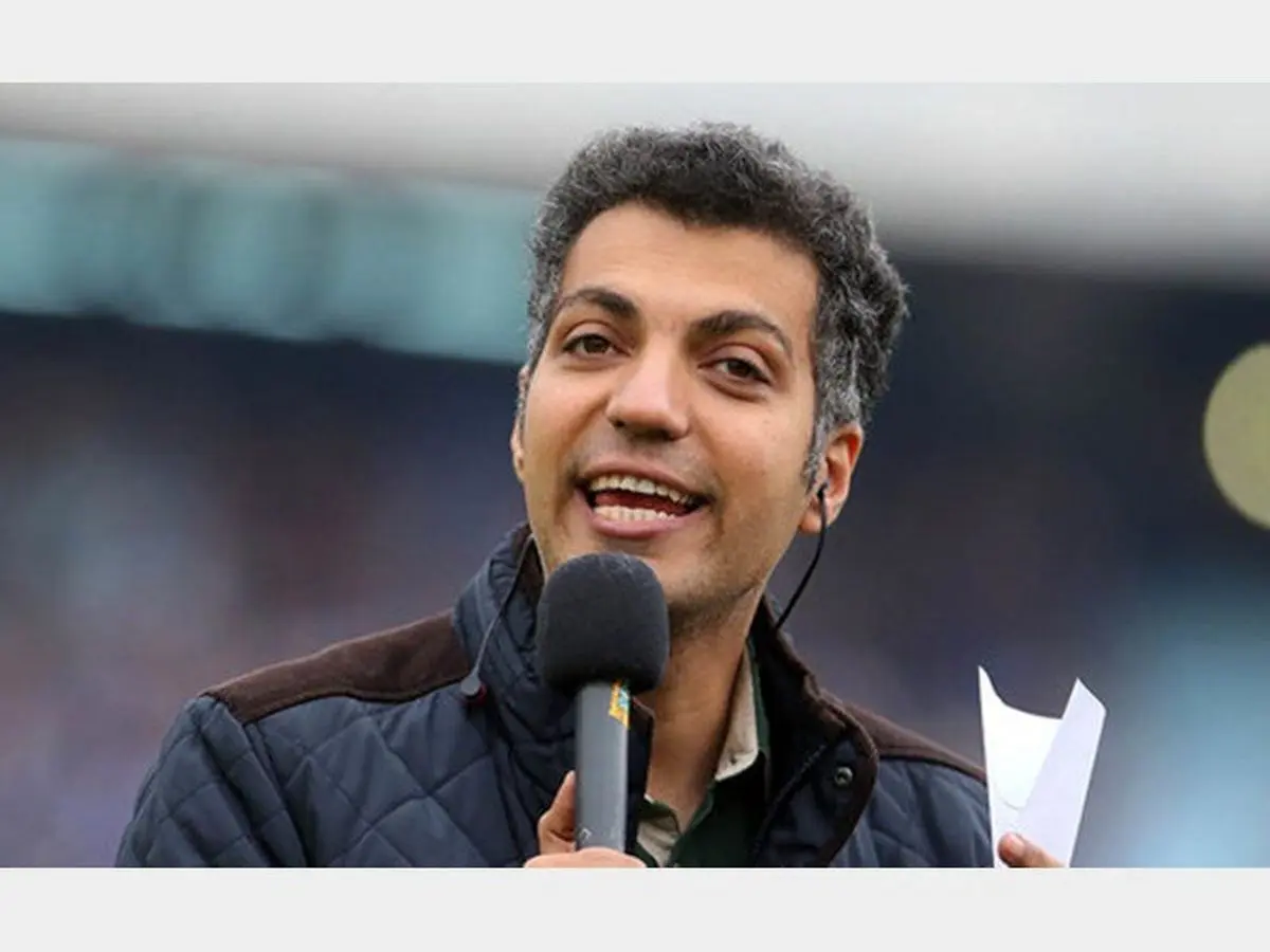 اولین تصاویر از گزارش عادل فردوسی پور در قطر/ ویدئو