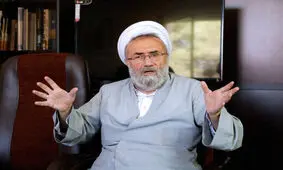 "رئیس مجلس حداقلی" را تحمل می‌کنیم، "رئیس جمهور حداقلی" را نه