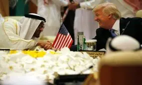 گفت‌وگوی ترامپ و بن زاید درباره پیشبرد توافق صلح با تل آویو