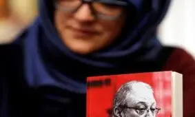 درخواست نامزد خاشقجی از بایدن برای افشای اسناد مربوط به قتل نامزدش