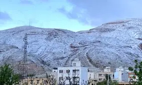 ستاد مدیریت بحران شهرستان دماوند در آماده‌باش کامل است