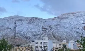 ستاد مدیریت بحران شهرستان دماوند در آماده‌باش کامل است
