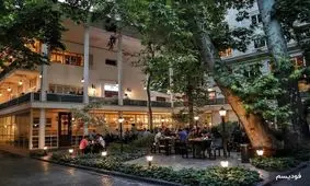 کافه هایی که شهرت دروغ می گیرند/سوءاستفاده از اسامی شخصیت ها