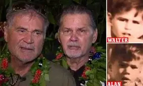 ۱۰ راز شوکه‌کننده که این افراد بعد از آزمایش آنلاین DNA متوجه شدند/ تصاویر‌