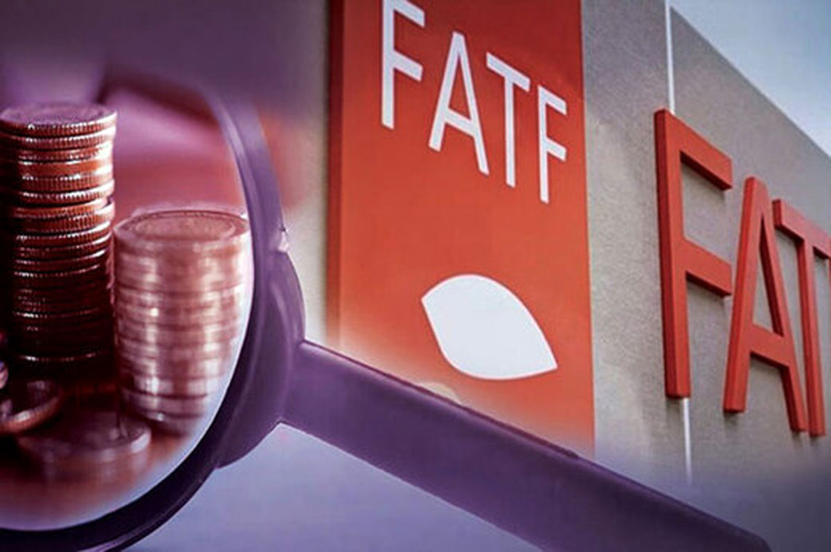 برای خرید واکسن کرونا باید عضو FATF شویم