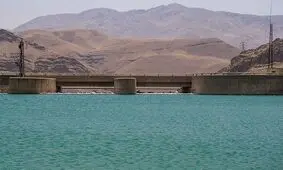 فاز اول طرح شبکه آبیاری سد سبلان مشگین‌شهر تکمیل می‌شود