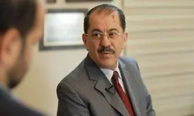 رهبری حاج قاسم در عملیات آزادی سنجار و آمرلی/ کمک به پیشمرگه‌ها