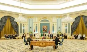 تشکیل دولتی مشترک از کابینه منصور هادی و جدایی‌طلبان جنوب یمن
