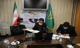 اجرای طرح از آبخیز تا جالیز در استان فارس