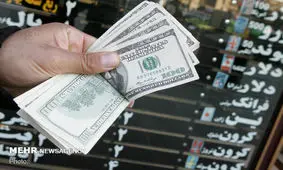 قیمت دلار به ۲۵ هزار و ۷۵۰ تومان رسید