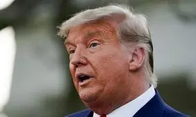 ترامپ مبالغ هنگفتی به بهانه تقلب در انتخابات جمع کرده است
