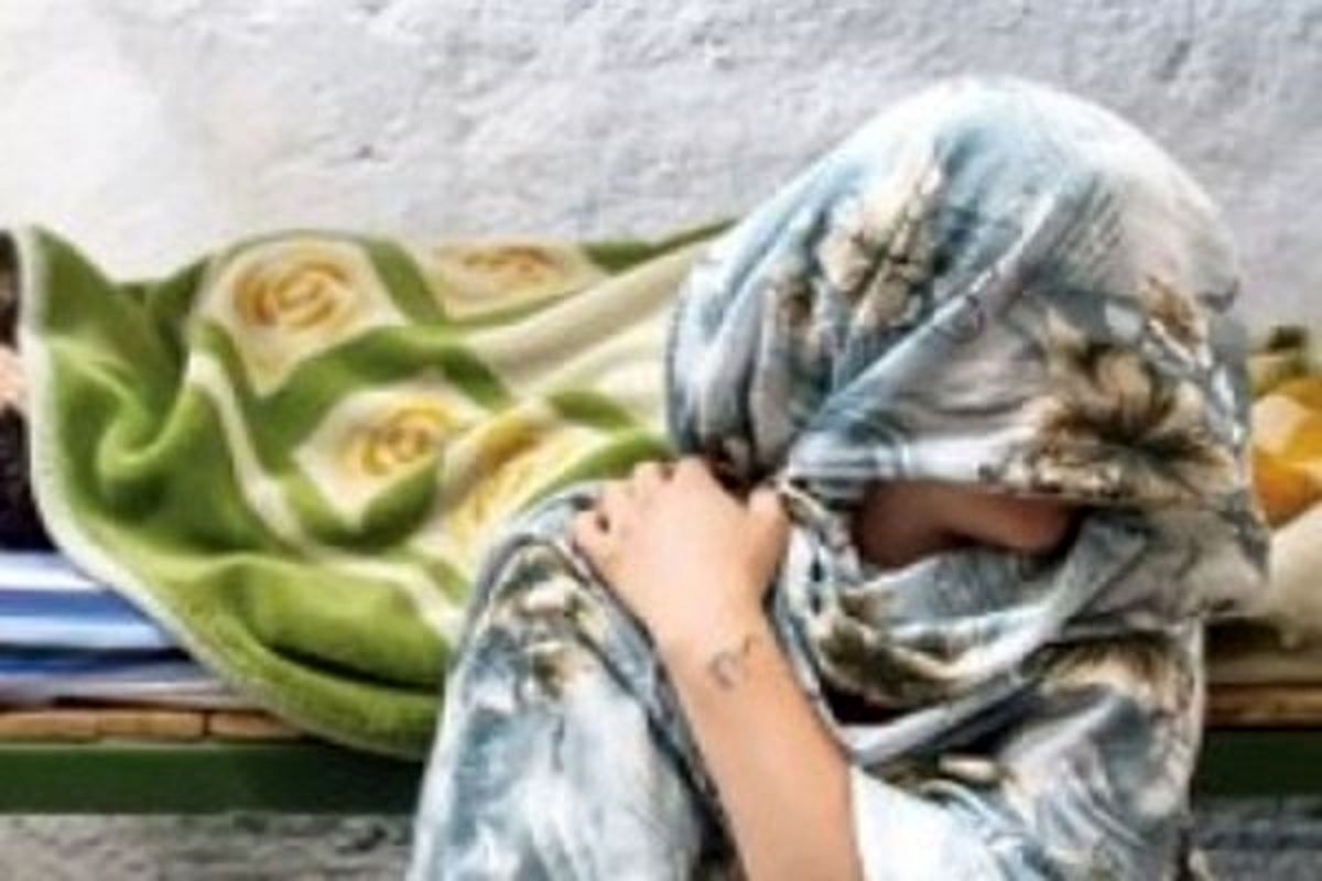ماجرای رانندهای که توسط دختر جوان به قتل رسید