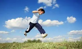 چگونه کودکان را ورزش علاقه‌مند کنیم؟