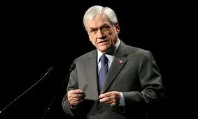 رئیس جمهوری شیلی بابت نقض قوانین مقابله با کرونا جریمه شد