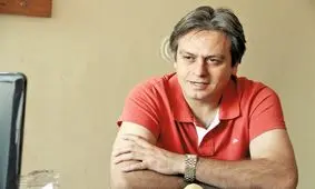 رضا شاهرودی: پرسپولیس قهرمان می‌شود اگر...