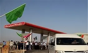 کمبود جایگاه‌های CNG در زنجان/ مسئولان زنجانی بی‌تفاوت نسبت به کمبود جایگاه