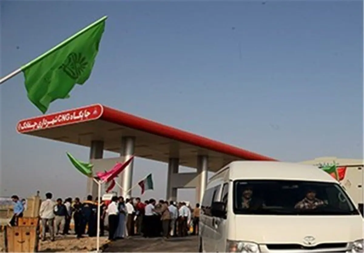 کمبود جایگاه‌های CNG در زنجان/ مسئولان زنجانی بی‌تفاوت نسبت به کمبود جایگاه