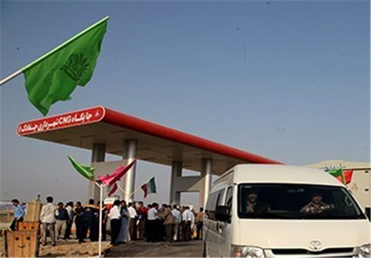 کمبود جایگاههای CNG در زنجان/ مسئولان زنجانی بیتفاوت نسبت به کمبود جایگاه