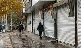 محدودیت‌های کرونایی آخرین روزهای پاییز در استان سمنان اعلام شد