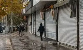 محدودیت‌های کرونایی آخرین روزهای پاییز در استان سمنان اعلام شد
