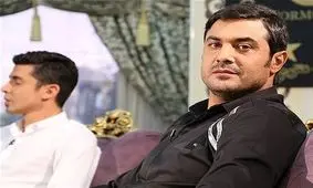 پیش‌بینی نیما نکیسا از بازی پرسپولیس در فینال/ ویدئو