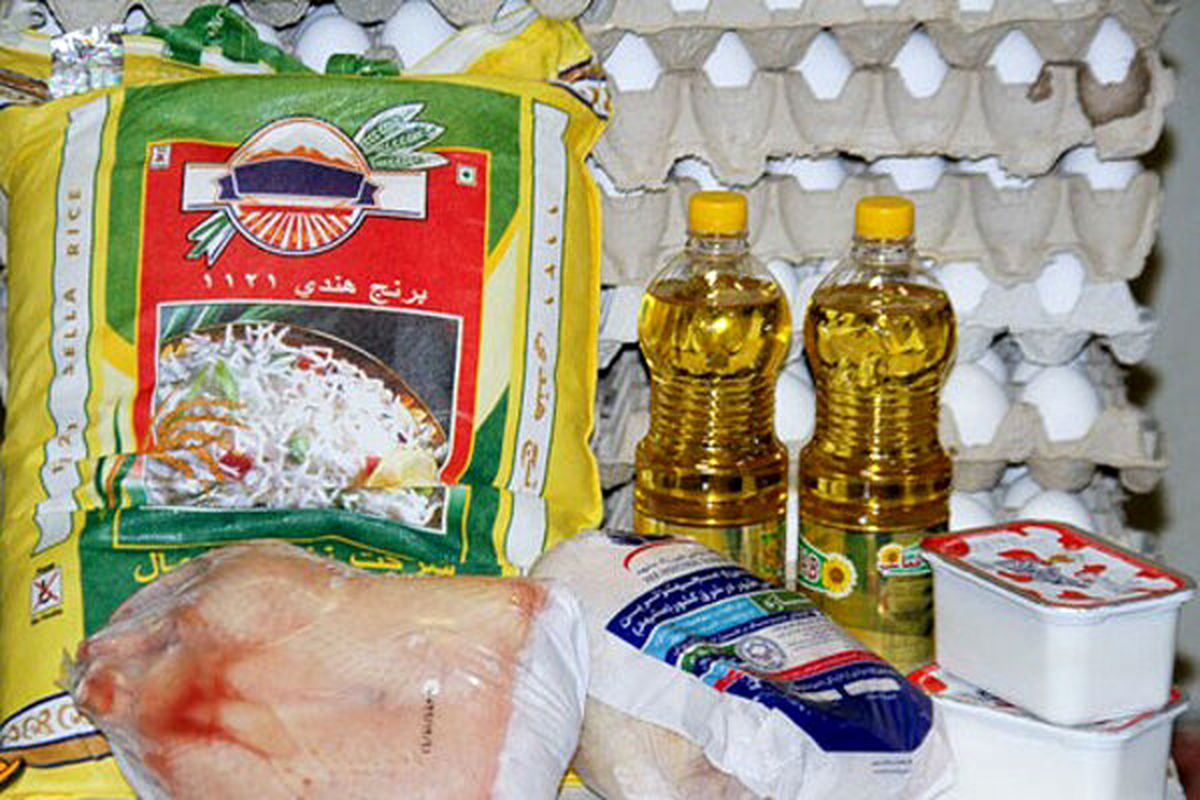 تامین اقلام شب یلدا/ ۱۰۰ تُن مرغ در سطح فروشگاههای لرستان توزیع شد